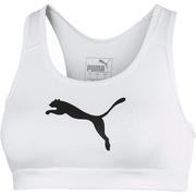 519285 [プーマ（PUMA） プーマ4キープブラトップPM Puma White-Puma Black Cat L 519285]