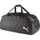 77800 [プーマ（PUMA） チームファイナル 21 チームバッグ L SC PUMA Black 82L 077800]