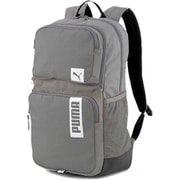 77293 [プーマ（PUMA） PUMA デッキ バックパック 2 ULTRA GRAY 13L 077293]