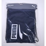 76059 [プーマ（PUMA） プーマ プラス ジムサック 2 PEACOAT 14.5L 076059]