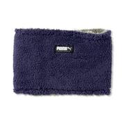 53952 [プーマ（PUMA） テッディ ネックウォーマー PEACOAT 053952]