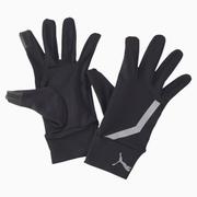 41727 [プーマ（PUMA） PR パフォーマンス グローブ PUMA Black L 041727]