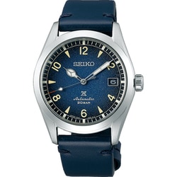 ヨドバシ Com セイコー Seiko プロスペックス Prospex Sbdc117 プロスペックス Alpinist アルピニスト レザーバンド 通販 全品無料配達