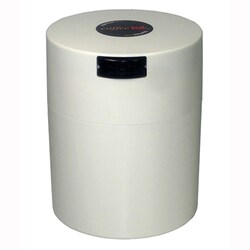 bclオリジナル TIGHTVAC バキュームコンテナ 0.8L WH 120865
