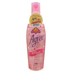 ヨドバシ.com - アグリー Agree フレグランスボディミスト