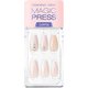 ネイルチップ 手の爪用 MJP171CF ダッシングディバ マジックプレス 30枚 Gracefully