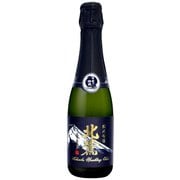 甲斐の開運 北麓スパークリング 11度 360ml [日本酒]
