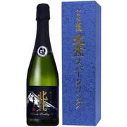 甲斐の開運 北麓スパークリング 11度 720ml [日本酒]