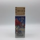 仁勇 純米吟醸 江戸の夢（升付きパック） 15度 180ml [日本酒]