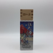 仁勇 純米吟醸 江戸の夢（升付きパック） 15度 180ml [日本酒]