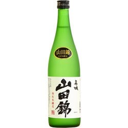 名城 特別本醸造山田錦100％ 15度 720ml [日本酒]
