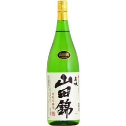名城 特別本醸造山田錦100％ 15度 1800ml [日本酒]