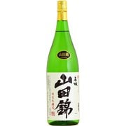 名城 特別本醸造山田錦100％ 15度 1800ml [日本酒]
