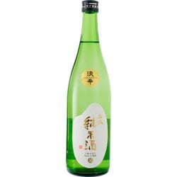 名城 純米酒 14度 720ml [日本酒]