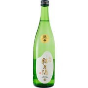名城 純米酒 14度 720ml [日本酒]