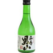兵庫男山 13度 300ml [日本酒]
