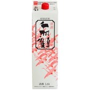 名城千羽鶴パック 14度 1800ml [日本酒]