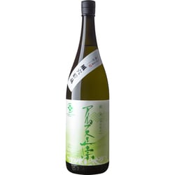 アルプス正宗風穴貯蔵純米酒 15度 1800ml [日本酒]