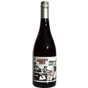 マザーズ・ミルク バロッサ・シラーズ 14.5度 750ml [赤ワイン]