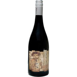 2％ バロッサ・シラーズ 750ml [赤ワイン]