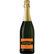 マスカロ ブリュット・スプマンテ 11.5度 750ml [スパークリングワイン]