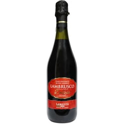 デリツィア ランブルスコ・アマービレ 9度 750ml [スパークリングワイン]