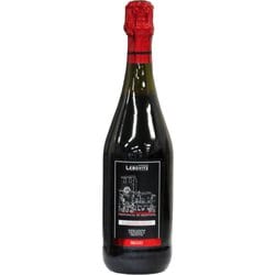 レボヴィッツ ランブルスコ・セッコ 11度 750ml [スパークリングワイン]