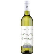 ライオン・クリーク シュナンブラン・ソーヴィニヨンブラン 12.5度 750ml 南アフリカ [白ワイン]