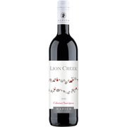 ライオン・クリーク カベルネ・ソーヴィニヨン 14.5度 750ml [赤ワイン]