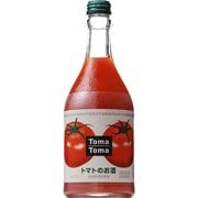 トマトのお酒 トマトマ 12度 500ml [国産甘味果実酒]
