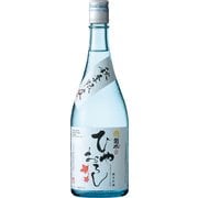 菊水 純米吟醸 ひやおろし 720ml [日本酒]
