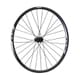 リアホイール クリンチャー ディスクブレーキ クイックリリース EWHRX010RDACB WH-RX010-CL リア