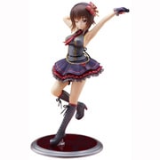 ガールズ&パンツァー戦車道大作戦！ 西住 まほ アイドルstyle [1/7スケール 塗装済み完成品フィギュア]