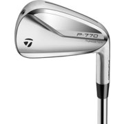 P770 アイアンセット N.S.PRO MODUS3 TOUR 105（スチール） （S） 6本組（5I-9I、PW）  2020年モデル [ゴルフ アイアンセット]