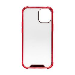OWL-CVIC5409-RE [iPhone 12 mini 用 ケース]