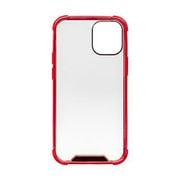 OWL-CVIC5409-RE [iPhone 12 mini 用 ケース]