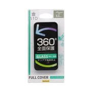 OWL-CVIC5410-BK [iPhone 12 mini 用 ケース]