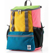 ジュニアデイパックナイロン JuniorDayPackNylon CH60-2765 C070 Fサイズ [キッズ用バッグ]