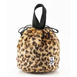 ヨドバシ.com - チャムス CHUMS レオパードミニバッグ Leopard Mini