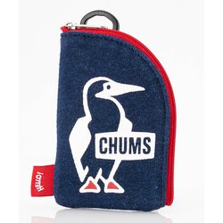 ヨドバシ Com チャムス Chums パスカードケーススウェット Pass Card Case Sweat Ch60 3012 N018 H Navy アウトドア系 ケース 通販 全品無料配達