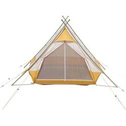 ヨドバシ.com - チャムス CHUMS エーフレームテントT/C 4 A Frame Tent ...