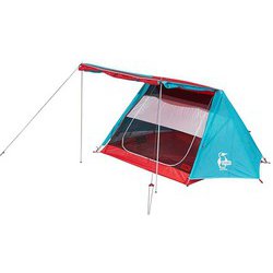 ヨドバシ.com - チャムス CHUMS エーフレームテント3 A-Frame Tent 3