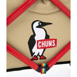 CHUMS チャムス ハッピーキャンピングフォールディング キャリーワゴン 621755c.jpg