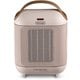 セラミックファンヒーター カプスーラ セラミックファンヒーター 電力切替2段階＋送風 ピンク HFX30C11-PK