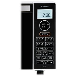 ヨドバシ.com - 東芝 TOSHIBA ER-V18（W） [オーブンレンジ 18L