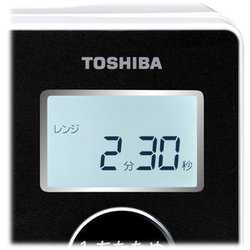 ヨドバシ.com - 東芝 TOSHIBA オーブンレンジ 18L ホワイト ER