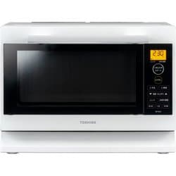 ヨドバシ.com - 東芝 TOSHIBA ER-VS23（W） [高級単機能レンジ