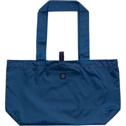 A.L.I エコバッグシリーズ エコかる ネイビー ALI-ECO-006