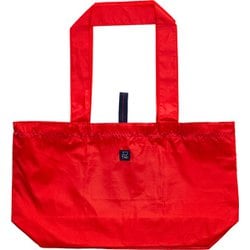 A.L.I エコバッグシリーズ エコかる レッド ALI-ECO-007