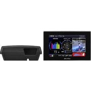 レーザー受信対応レーダー探知機 セパレートタイプ ZERO 909LS